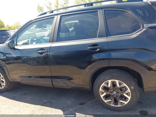 Subaru Forester Premium