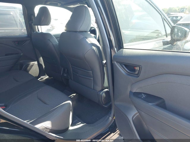 Subaru Forester Premium