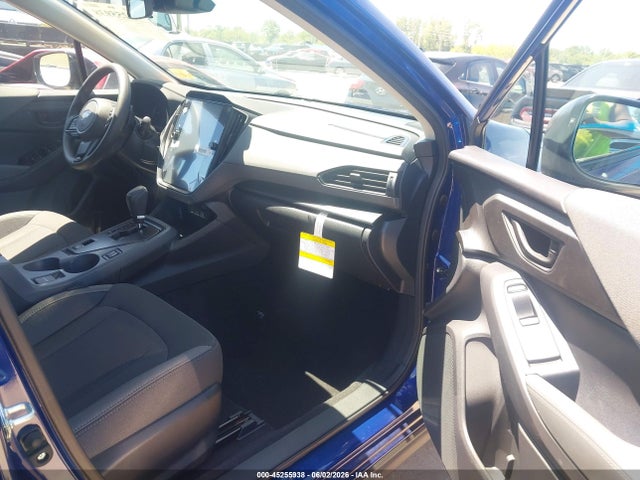 Subaru Crosstrek Premium
