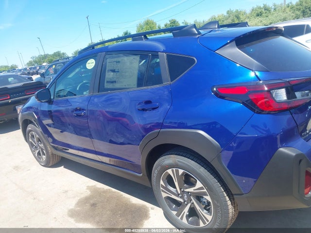 Subaru Crosstrek Premium