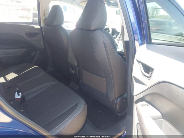 Subaru Crosstrek Premium