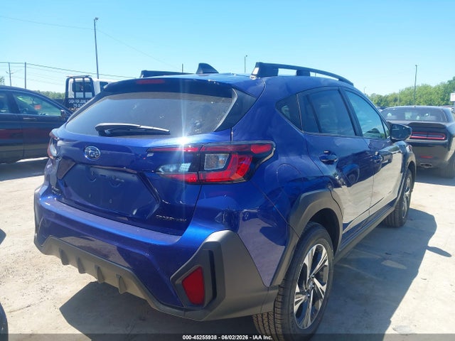 Subaru Crosstrek Premium