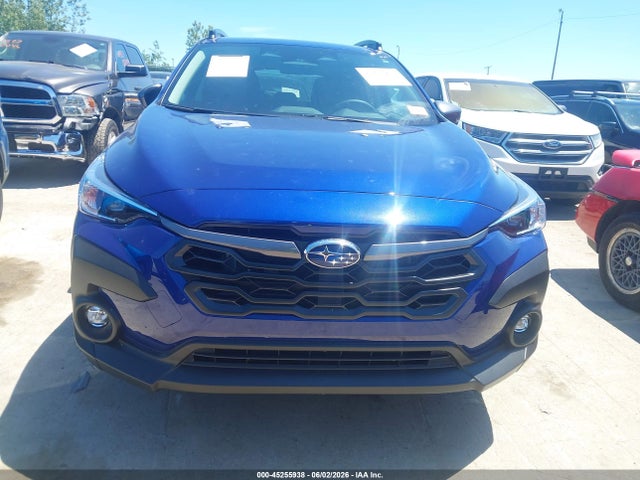 Subaru Crosstrek Premium