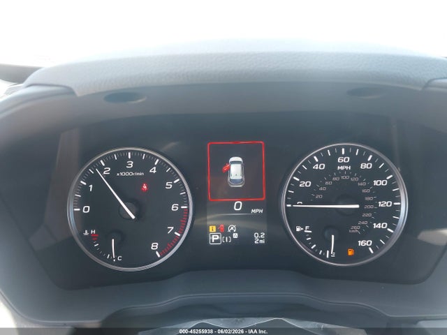 Subaru Crosstrek Premium