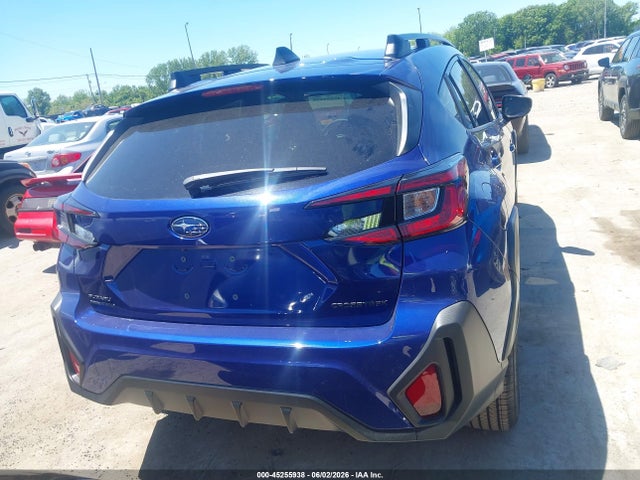 Subaru Crosstrek Premium