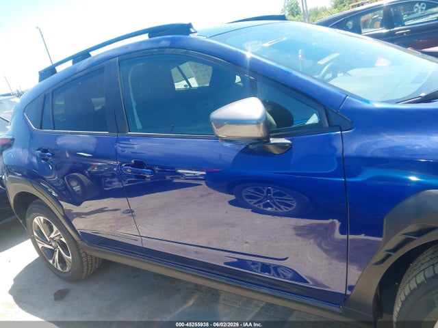 Subaru Crosstrek Premium