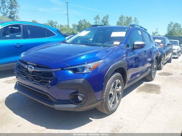 Subaru Crosstrek Premium