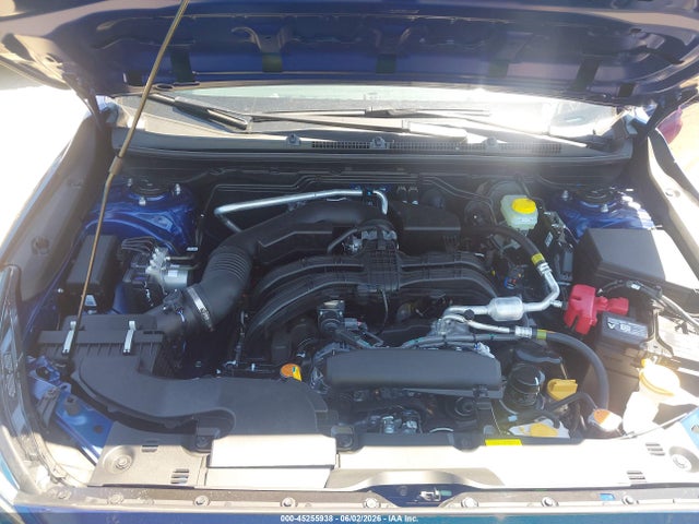 Subaru Crosstrek Premium