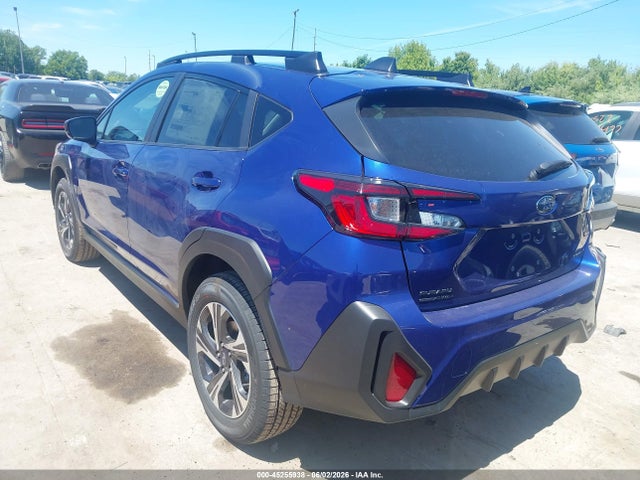 Subaru Crosstrek Premium