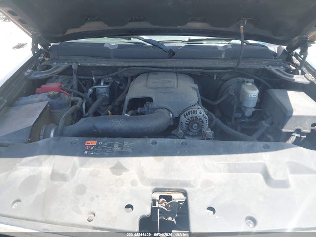 Chevrolet Silverado 1500 Lt