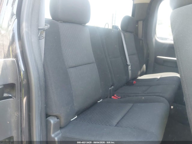 Chevrolet Silverado 1500 Lt