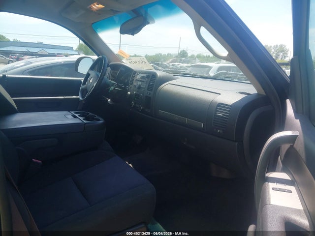 Chevrolet Silverado 1500 Lt