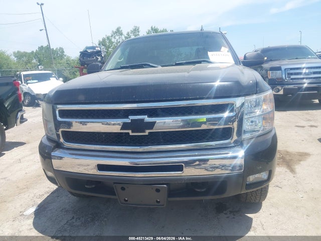Chevrolet Silverado 1500 Lt