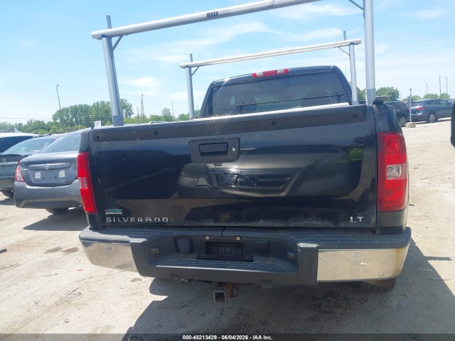Chevrolet Silverado 1500 Lt