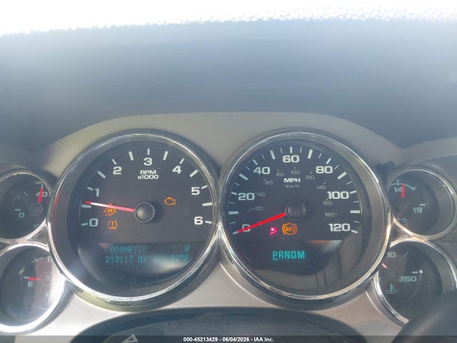 Chevrolet Silverado 1500 Lt