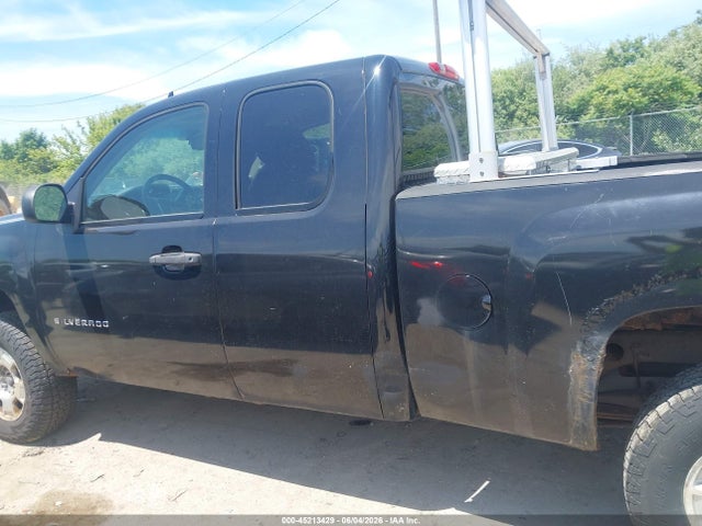Chevrolet Silverado 1500 Lt