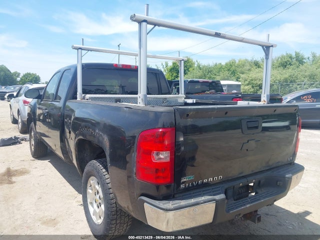 Chevrolet Silverado 1500 Lt