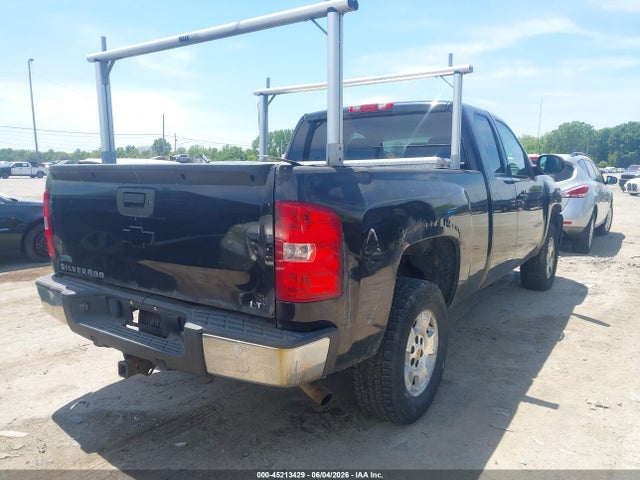 Chevrolet Silverado 1500 Lt