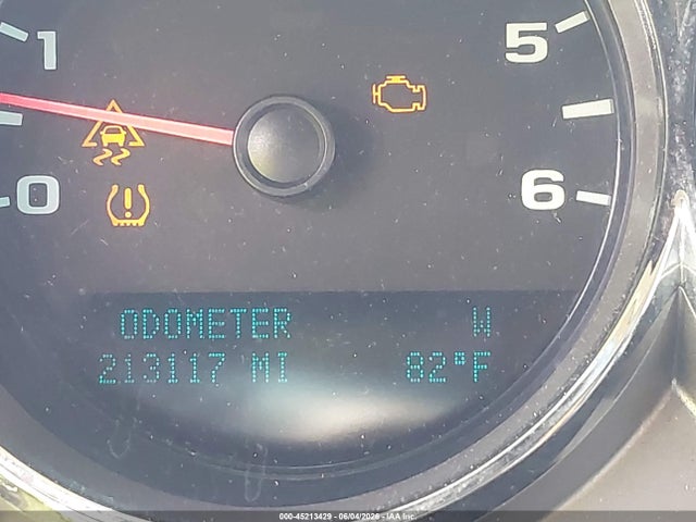 Chevrolet Silverado 1500 Lt