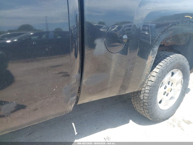 Chevrolet Silverado 1500 Lt