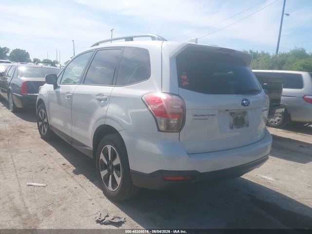 Subaru Forester 2.5i Premium