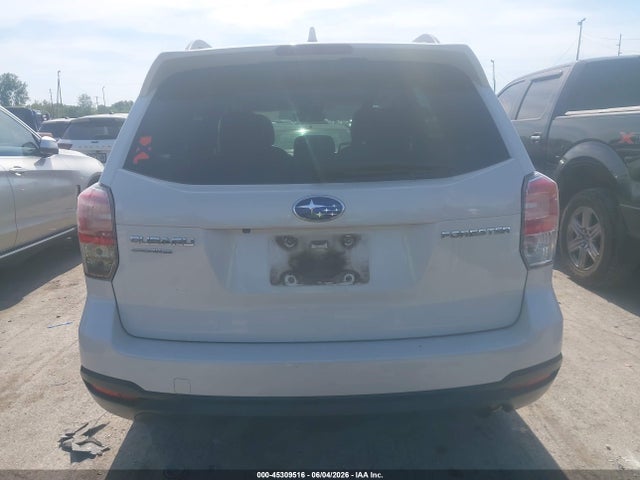 Subaru Forester 2.5i Premium