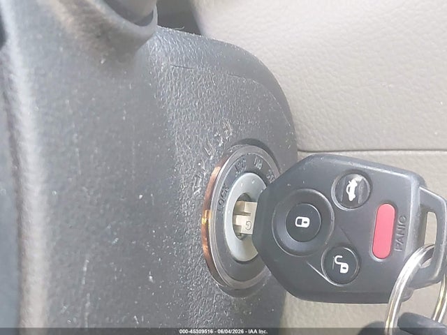 Subaru Forester 2.5i Premium