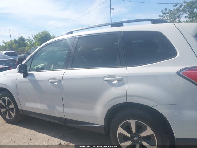 Subaru Forester 2.5i Premium