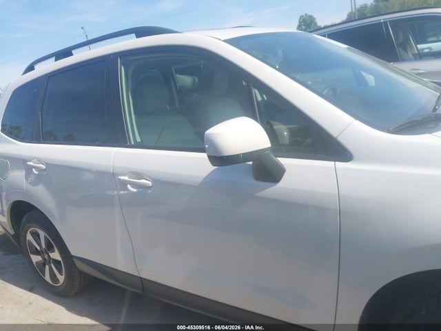 Subaru Forester 2.5i Premium