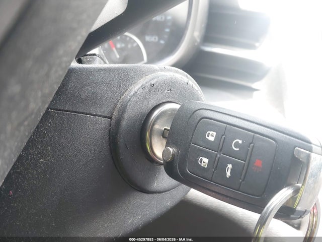 Chevrolet Malibu 1lt