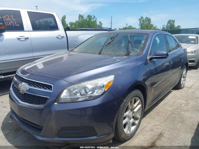 Chevrolet Malibu 1lt