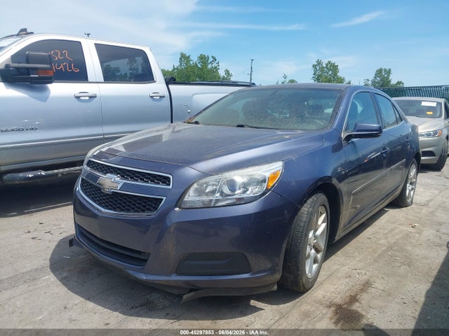 Chevrolet Malibu 1lt
