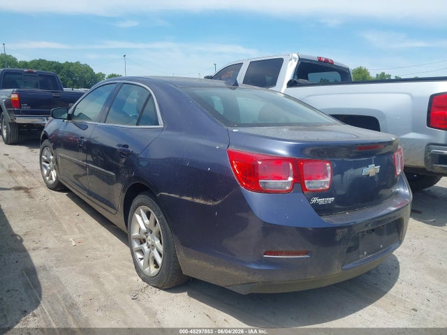 Chevrolet Malibu 1lt
