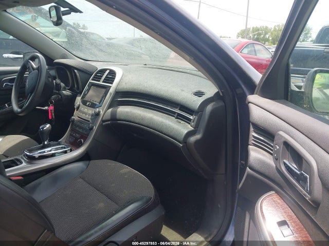Chevrolet Malibu 1lt