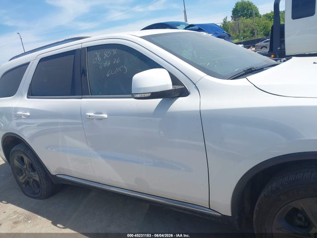 Dodge Durango Limited