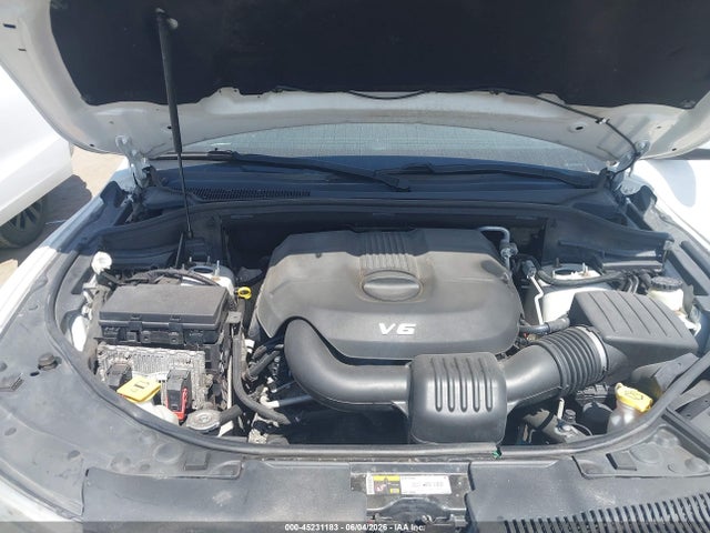 Dodge Durango Limited