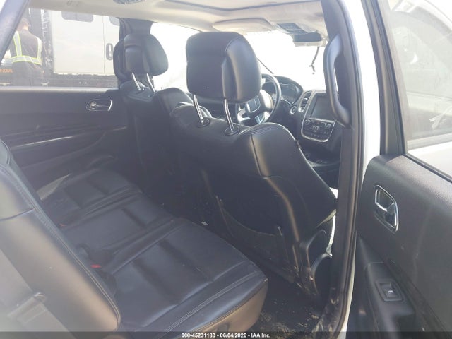 Dodge Durango Limited