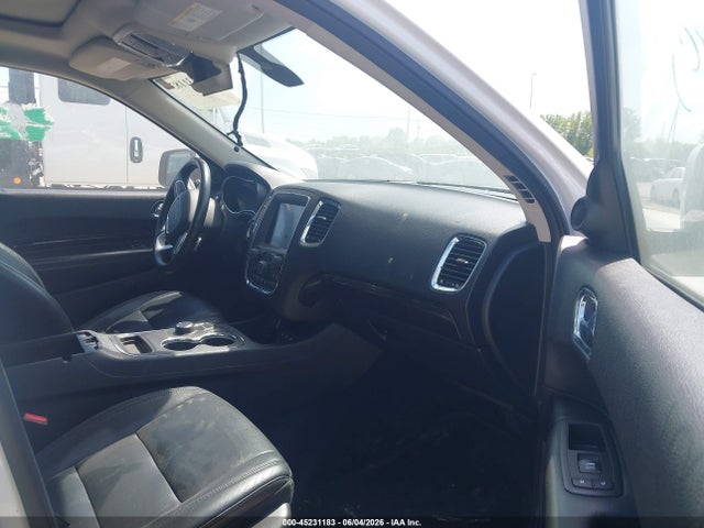 Dodge Durango Limited
