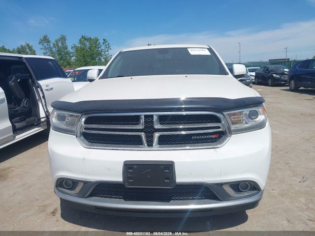 Dodge Durango Limited