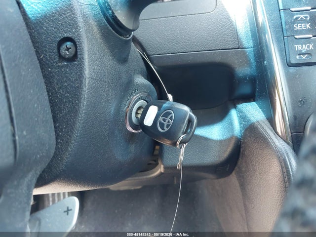 Toyota Camry Se Limited Edition