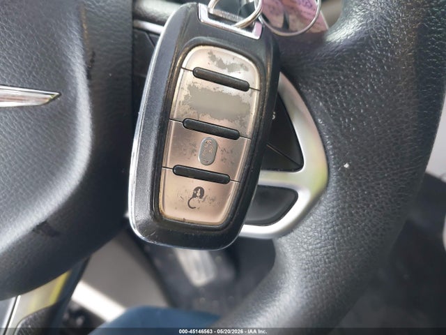 Chrysler Pacifica Lx