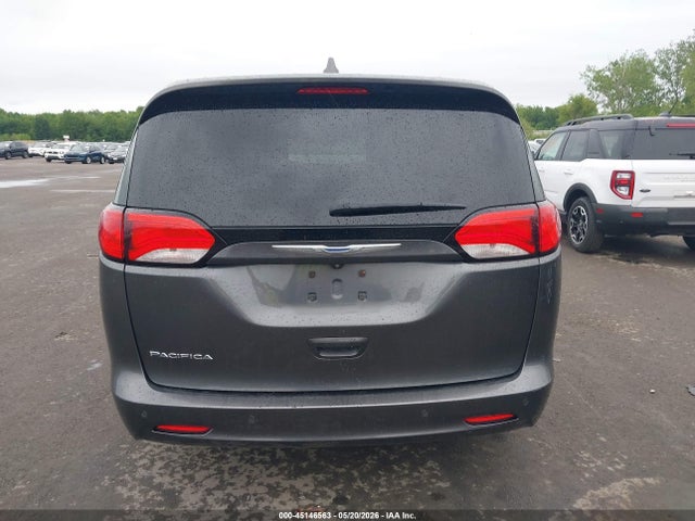 Chrysler Pacifica Lx