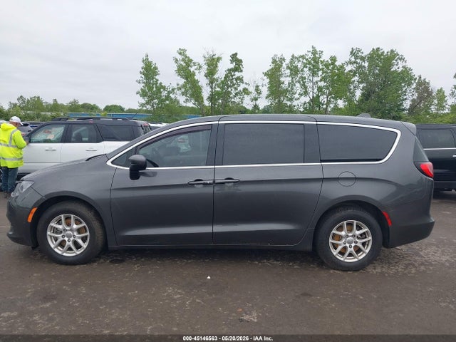 Chrysler Pacifica Lx