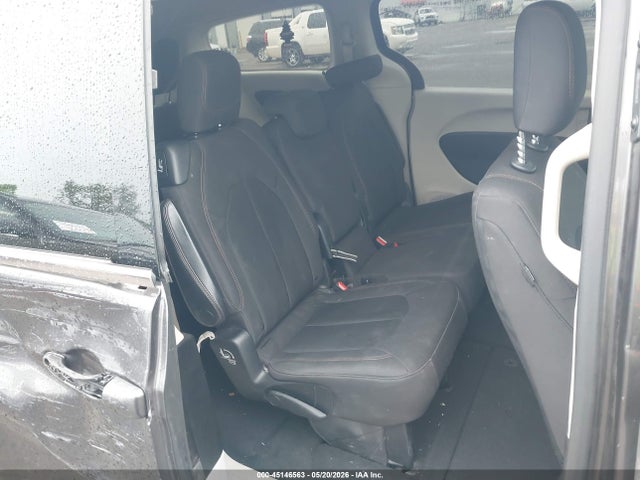 Chrysler Pacifica Lx