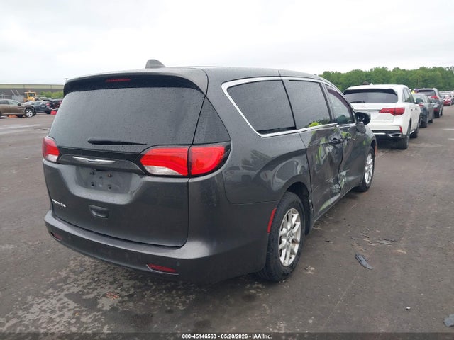 Chrysler Pacifica Lx
