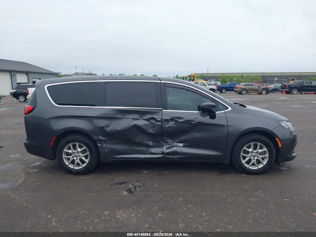 Chrysler Pacifica Lx