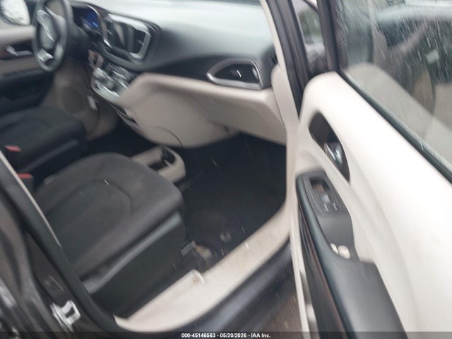 Chrysler Pacifica Lx