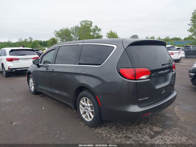 Chrysler Pacifica Lx