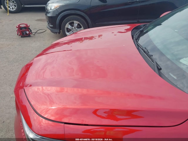 Acura Integra A-spec Technology