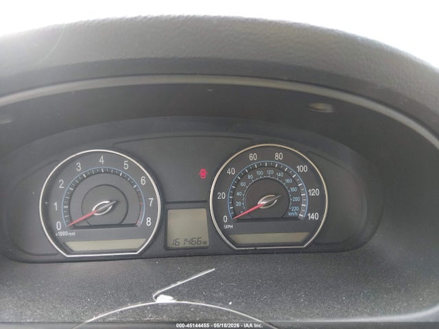 Kia Optima Lx V6